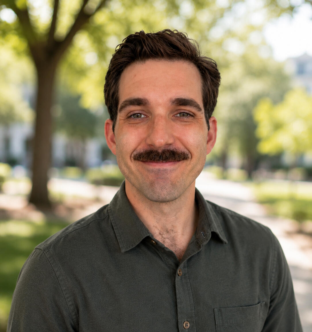 Joey Kime, Owner & Counselor, Integration Counseling Owner, Joey Kime